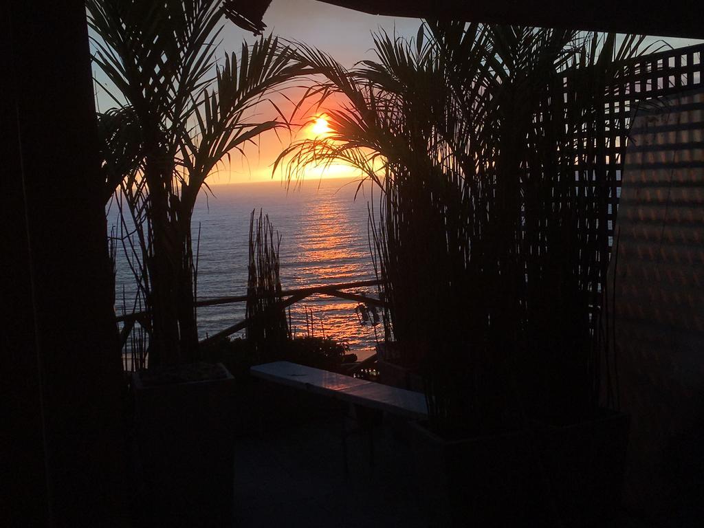 ビニャ・デル・マールPacificsunset Renacaアパートメント エクステリア 写真