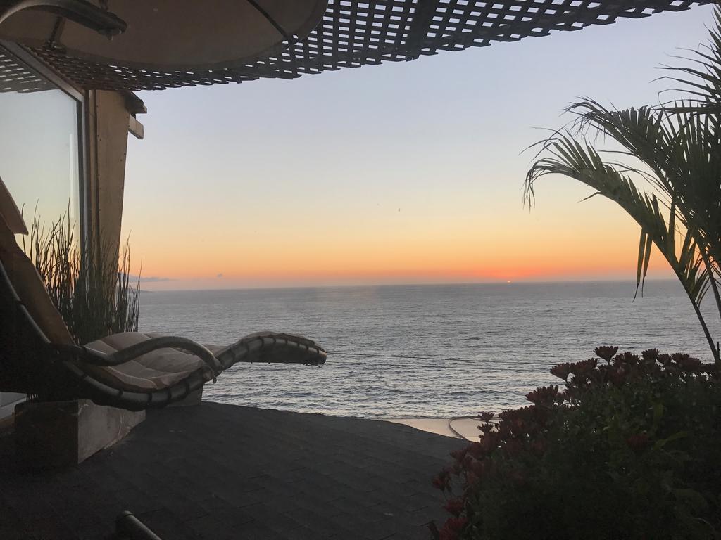 ビニャ・デル・マールPacificsunset Renacaアパートメント エクステリア 写真